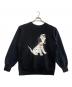 Champion REVERSE WEAVE (チャンピオン リバース ウィーブ) Disney (ディズニー) スウェット ブラック サイズ:L：9000円