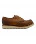 中古・古着 RED WING (レッドウィング) Classic Moc Oxford ブラウン サイズ:27.5：32000円