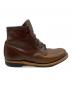 中古・古着 RED WING (レッドウィング) BECKMAN/ブーツ ブラウン サイズ:27.5：38000円