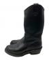 WESCO (ウェスコ) ウェスタンブーツ ブラック サイズ:不明：50000円