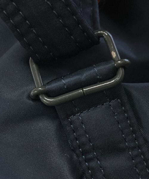 PORTER（ポーター）PORTER (ポーター) リュック ネイビーの古着・服飾アイテム