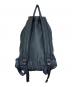 PORTER (ポーター) リュック ネイビー：18000円