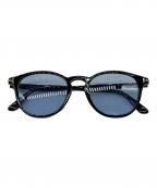 TOM FORDトムフォード）の古着「サングラス」｜ブラック