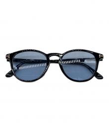TOM FORD（トムフォード）の古着「サングラス」｜ブラック