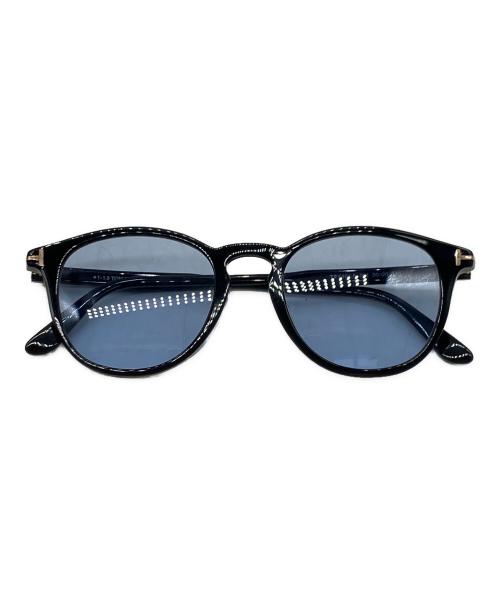 TOM FORD（トムフォード）TOM FORD (トムフォード) サングラス ブラックの古着・服飾アイテム