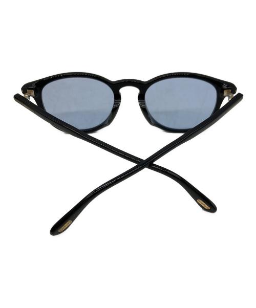 TOM FORD（トムフォード）TOM FORD (トムフォード) サングラス ブラックの古着・服飾アイテム