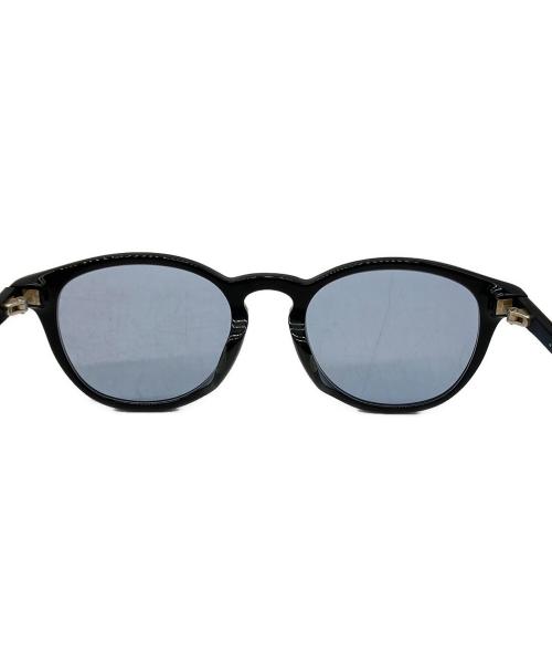 TOM FORD（トムフォード）TOM FORD (トムフォード) サングラス ブラックの古着・服飾アイテム