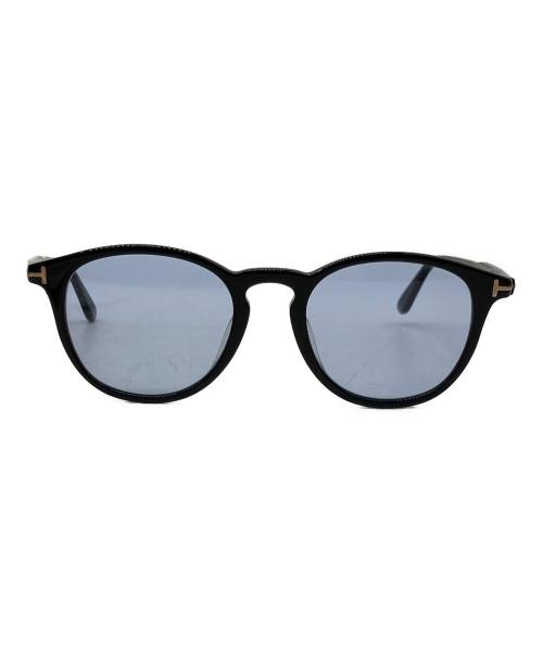 TOM FORD（トムフォード）TOM FORD (トムフォード) サングラス ブラックの古着・服飾アイテム