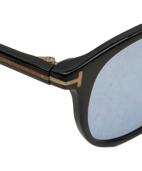 TOM FORD（トムフォード）TOM FORD (トムフォード) サングラス ブラックの古着・服飾アイテム