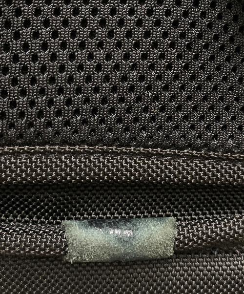 TUMI（トゥミ）TUMI (トゥミ) リュック ブラックの古着・服飾アイテム
