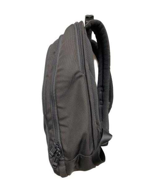 TUMI（トゥミ）TUMI (トゥミ) リュック ブラックの古着・服飾アイテム