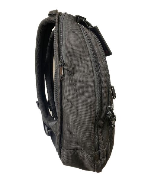 TUMI（トゥミ）TUMI (トゥミ) リュック ブラックの古着・服飾アイテム