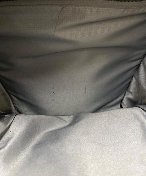 TUMI（トゥミ）TUMI (トゥミ) リュック ブラックの古着・服飾アイテム