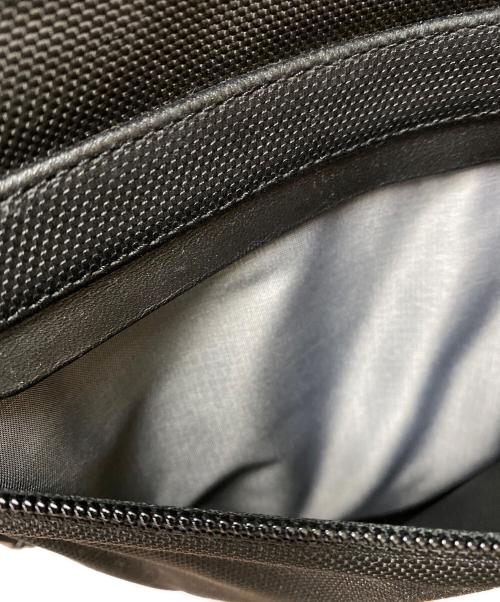 TUMI（トゥミ）TUMI (トゥミ) リュック ブラックの古着・服飾アイテム