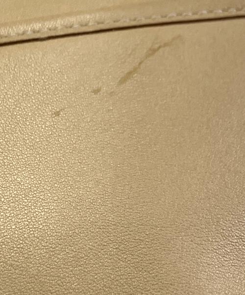 COACH（コーチ）COACH (コーチ) ワンショルダーバッグ ベージュの古着・服飾アイテム