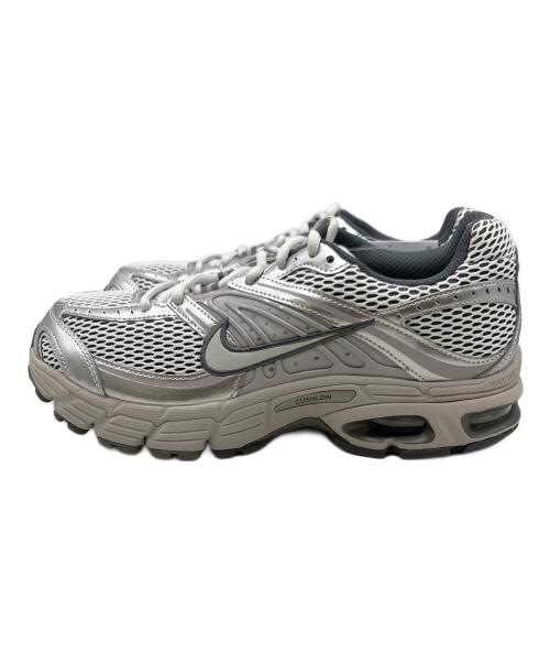 NIKE（ナイキ）NIKE (ナイキ) ローカットスニーカー グレー サイズ:26 未使用品の古着・服飾アイテム