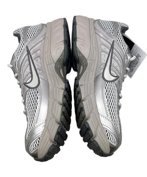 NIKE（ナイキ）NIKE (ナイキ) ローカットスニーカー グレー サイズ:26 未使用品の古着・服飾アイテム