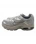 NIKE (ナイキ) ローカットスニーカー グレー サイズ:26 未使用品：12000円