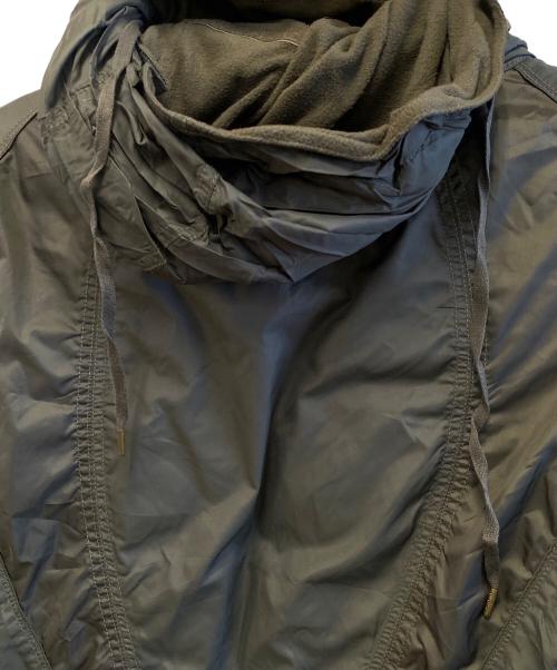 goa（ゴア）goa (ゴア) ダウンジャケット グリーン サイズ:1の古着・服飾アイテム