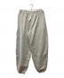 NIKE (ナイキ) stussy (ステューシー) Fleece Pant グレー サイズ:L：20000円