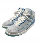 NIKE×J balvinナイキ×J. バルヴィン）の古着「Air Jordan 2 Retro SP 