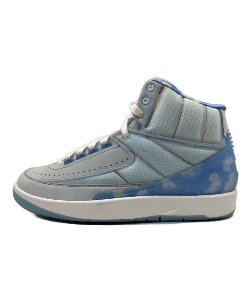 NIKE（ナイキ）NIKE (ナイキ) J Balvin (J. バルヴィン) Air Jordan 2 Retro SP 