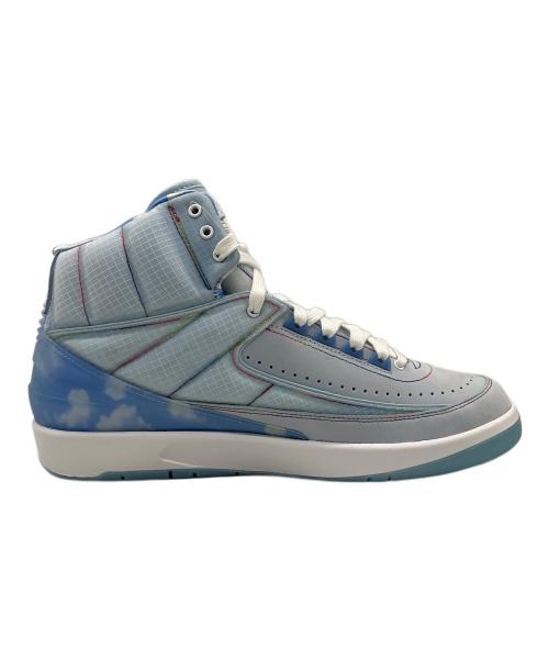 NIKE（ナイキ）NIKE (ナイキ) J Balvin (J. バルヴィン) Air Jordan 2 Retro SP 