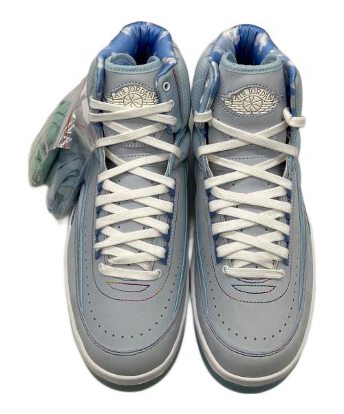 NIKE（ナイキ）NIKE (ナイキ) J Balvin (J. バルヴィン) Air Jordan 2 Retro SP 