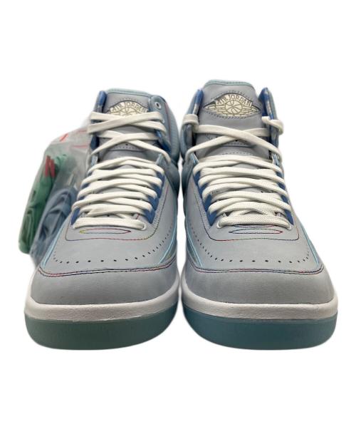 NIKE（ナイキ）NIKE (ナイキ) J Balvin (J. バルヴィン) Air Jordan 2 Retro SP 