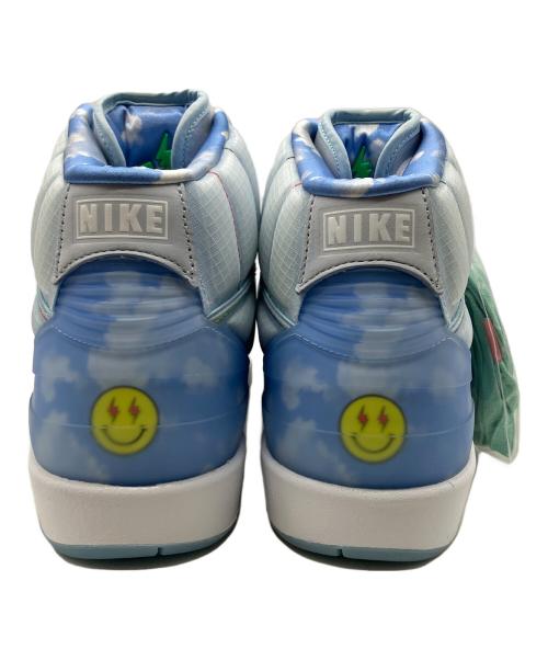 NIKE（ナイキ）NIKE (ナイキ) J Balvin (J. バルヴィン) Air Jordan 2 Retro SP 