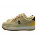 NIKE (ナイキ) ローカットスニーカー ベージュ サイズ:28.5：8000円