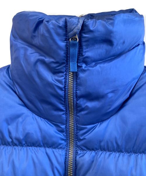 RALPH LAUREN（ラルフローレン）RALPH LAUREN (ラルフローレン) ダウンベスト ネイビー サイズ:XSの古着・服飾アイテム