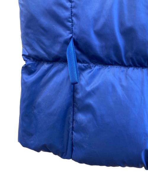 RALPH LAUREN（ラルフローレン）RALPH LAUREN (ラルフローレン) ダウンベスト ネイビー サイズ:XSの古着・服飾アイテム