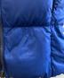 中古・古着 RALPH LAUREN (ラルフローレン) ダウンベスト ネイビー サイズ:XS：8000円