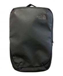 THE NORTH FACE（ザ ノース フェイス）の古着「リュック」｜ブラック