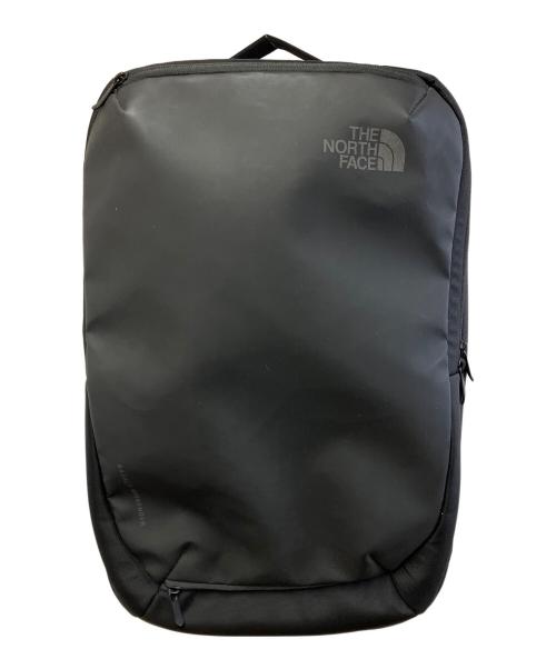 THE NORTH FACE（ザ ノース フェイス）THE NORTH FACE (ザ ノース フェイス) リュック ブラックの古着・服飾アイテム