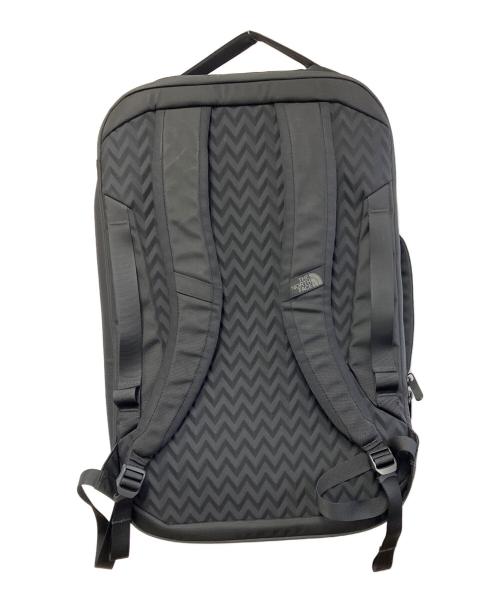THE NORTH FACE（ザ ノース フェイス）THE NORTH FACE (ザ ノース フェイス) リュック ブラックの古着・服飾アイテム