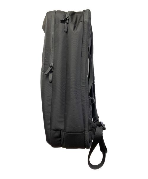 THE NORTH FACE（ザ ノース フェイス）THE NORTH FACE (ザ ノース フェイス) リュック ブラックの古着・服飾アイテム