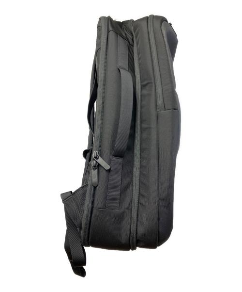 THE NORTH FACE（ザ ノース フェイス）THE NORTH FACE (ザ ノース フェイス) リュック ブラックの古着・服飾アイテム