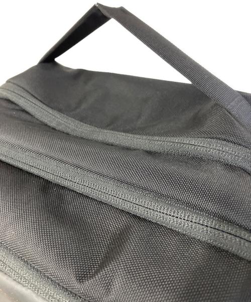 THE NORTH FACE（ザ ノース フェイス）THE NORTH FACE (ザ ノース フェイス) リュック ブラックの古着・服飾アイテム