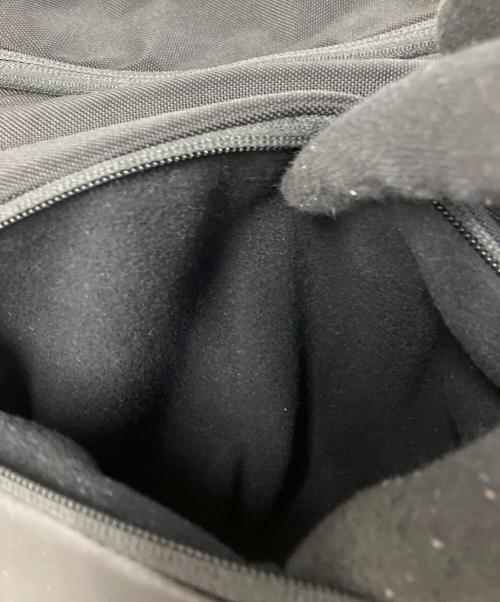 THE NORTH FACE（ザ ノース フェイス）THE NORTH FACE (ザ ノース フェイス) リュック ブラックの古着・服飾アイテム