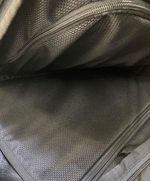 THE NORTH FACE（ザ ノース フェイス）THE NORTH FACE (ザ ノース フェイス) リュック ブラックの古着・服飾アイテム