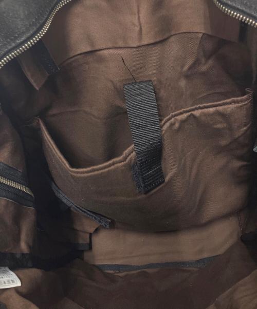 森野帆布（モリノハンプ）森野帆布 (モリノハンプ) トートバッグの古着・服飾アイテム
