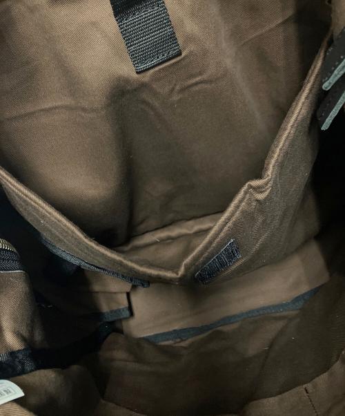 森野帆布（モリノハンプ）森野帆布 (モリノハンプ) トートバッグの古着・服飾アイテム