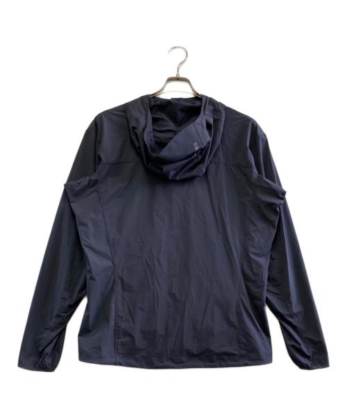 ARC'TERYX（アークテリクス）ARC'TERYX (アークテリクス) ジャケット ネイビー サイズ:Mの古着・服飾アイテム