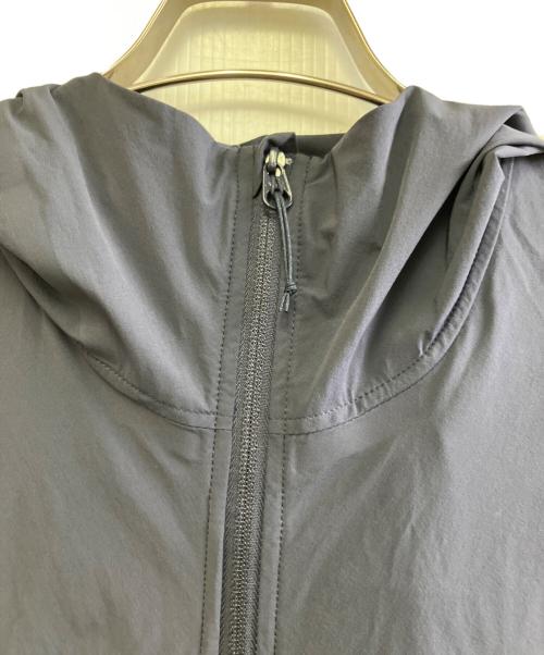 ARC'TERYX（アークテリクス）ARC'TERYX (アークテリクス) ジャケット ネイビー サイズ:Mの古着・服飾アイテム