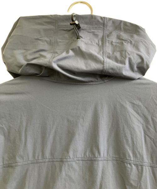 ARC'TERYX（アークテリクス）ARC'TERYX (アークテリクス) ジャケット ネイビー サイズ:Mの古着・服飾アイテム