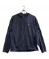 ARC'TERYX（アークテリクス）の古着「ジャケット」｜ネイビー