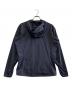 ARC'TERYX (アークテリクス) ジャケット ネイビー サイズ:M：30000円