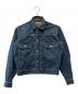 LEVI'S（リーバイス）の古着「デニムジャケット」｜インディゴ